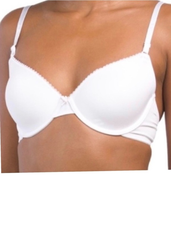 Maidenform Other - Maidenform Tailored Bra with Picot Trim (NWT) (Size: 34C)